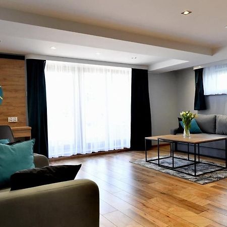 Apartament Anna Bachowice Экстерьер фото