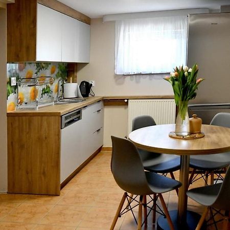 Apartament Anna Bachowice Экстерьер фото
