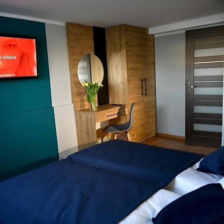 Apartament Anna Bachowice Экстерьер фото