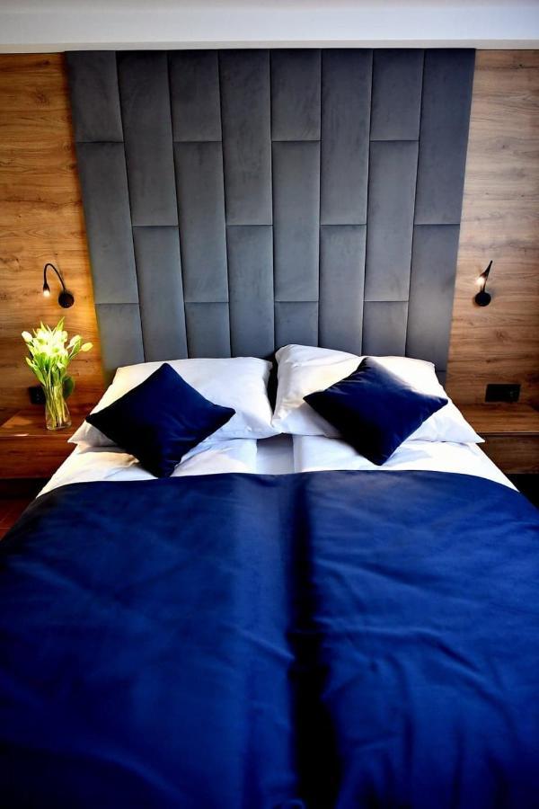 Apartament Anna Bachowice Экстерьер фото