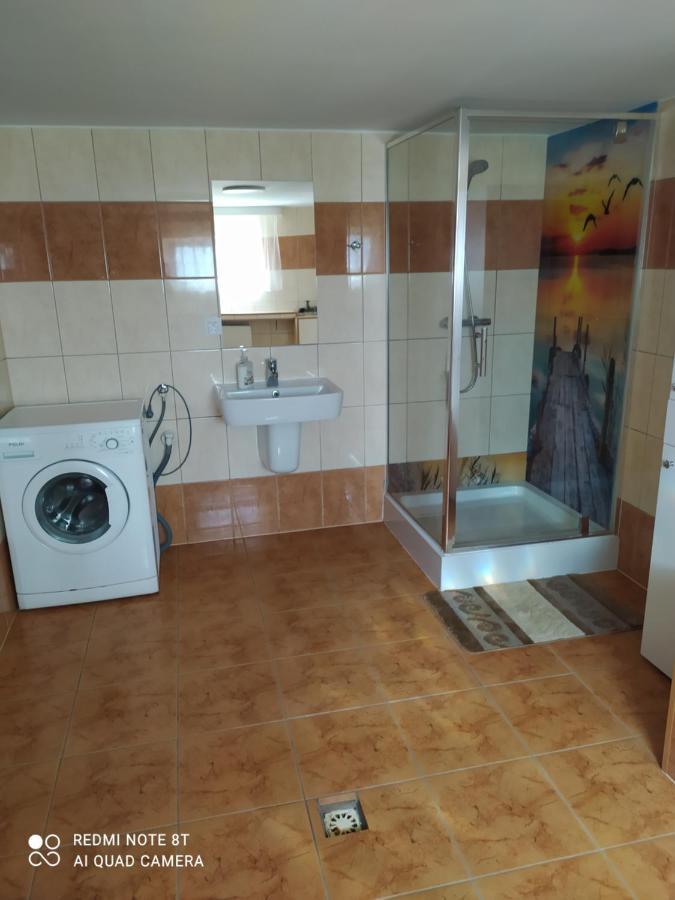 Apartament Anna Bachowice Экстерьер фото