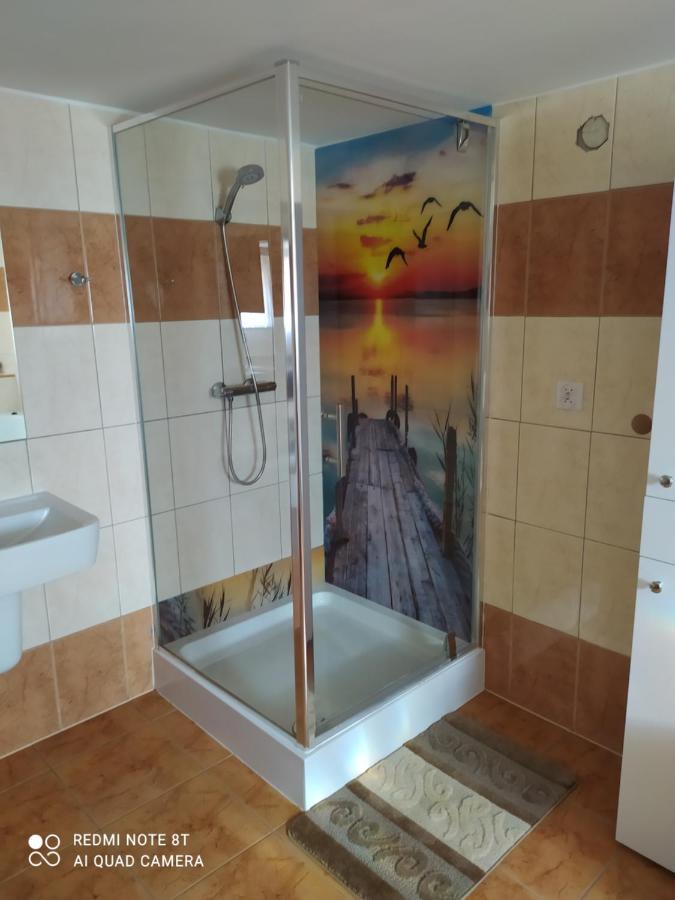 Apartament Anna Bachowice Экстерьер фото
